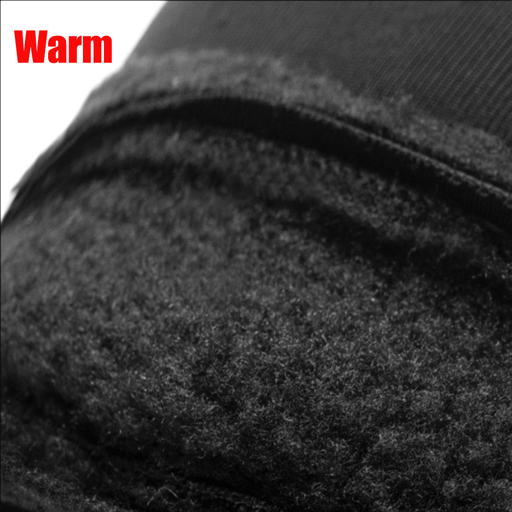 Guanti Invernali Caldi con Due - Waterproof Mitten Ski recensione e prezzo