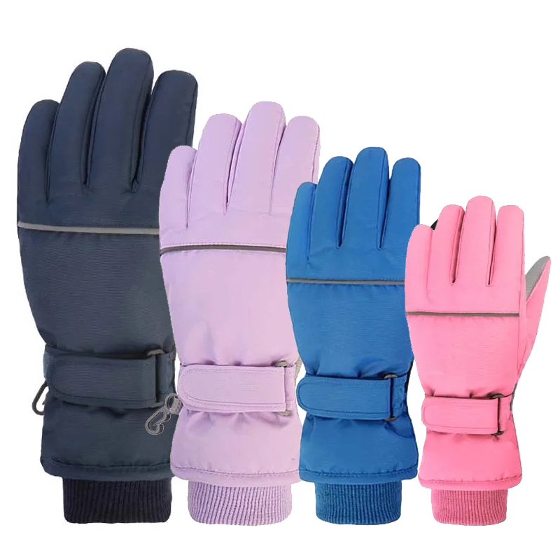 Guanti da sci impermeabili per - Waterproof Mitten Ski recensione e prezzo