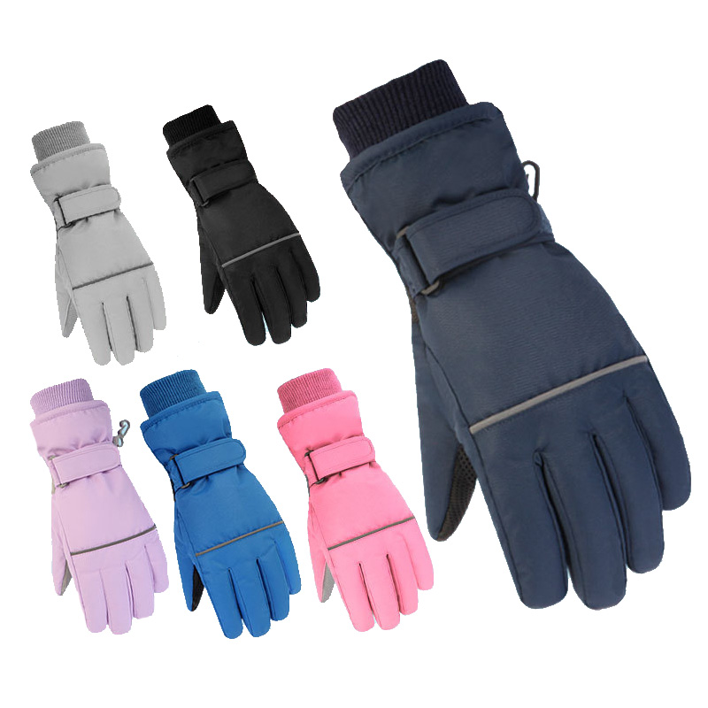 Guanti da sci impermeabili per - Waterproof Mitten Ski recensione e prezzo