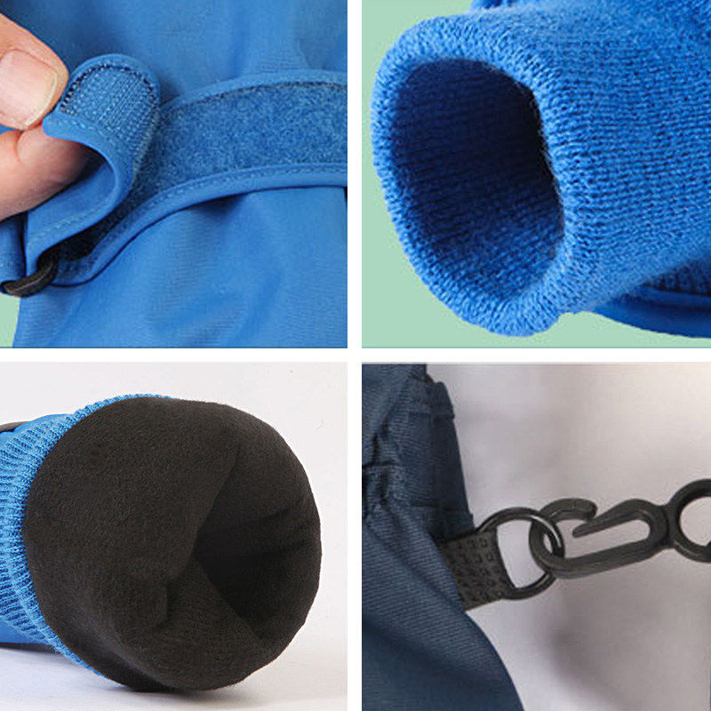 Guanti da sci impermeabili per - Waterproof Mitten Ski recensione e prezzo