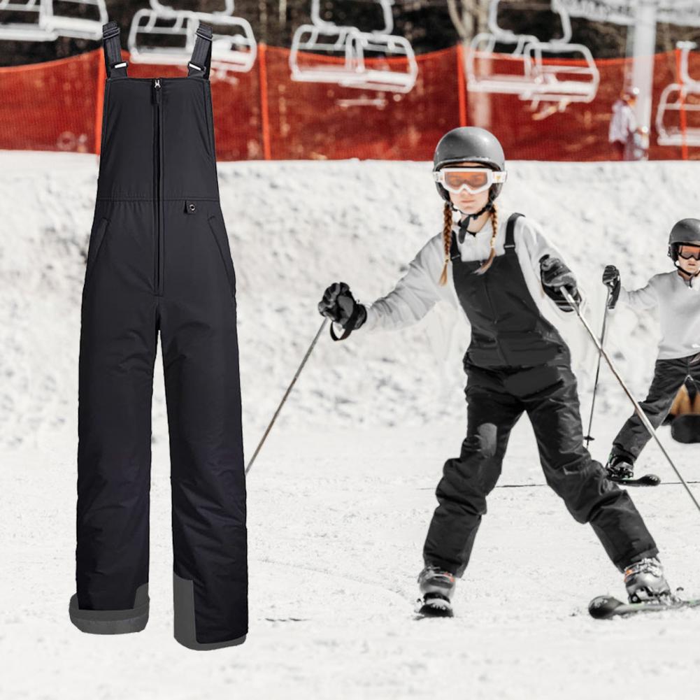 Pantaloni da neve ispessiti Tu - Waterproof Mitten Ski recensione e prezzo