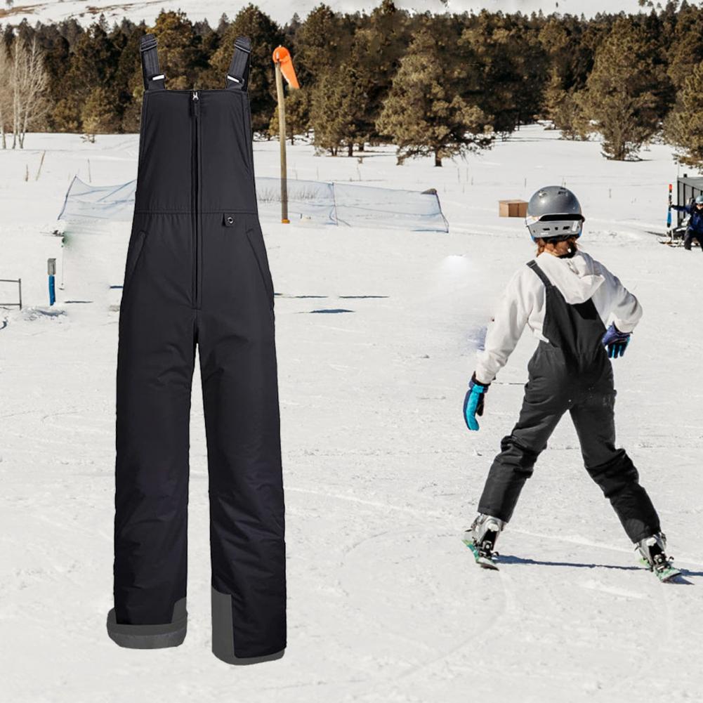 Pantaloni da neve ispessiti Tu - Waterproof Mitten Ski recensione e prezzo