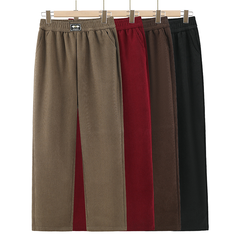 2025 Pantaloni da donna larghi - Quality Winter Clothing recensione e prezzo