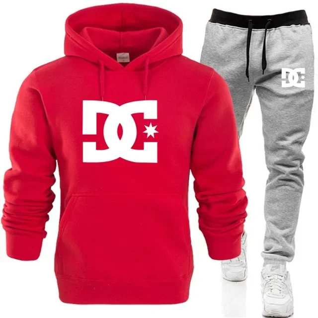 Completo da Uomo Autunno/Inver - Winter Clothing Fashion recensione e prezzo