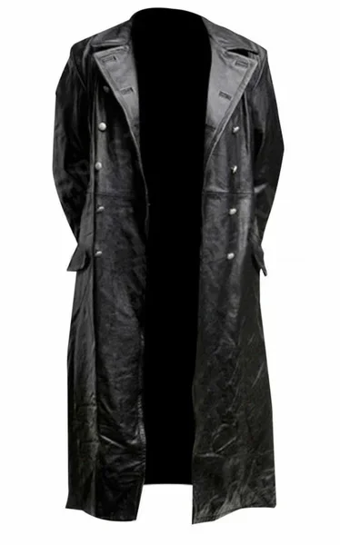 Giacca in pelle da uomo invern - Winter Clothing Essentials recensione e prezzo