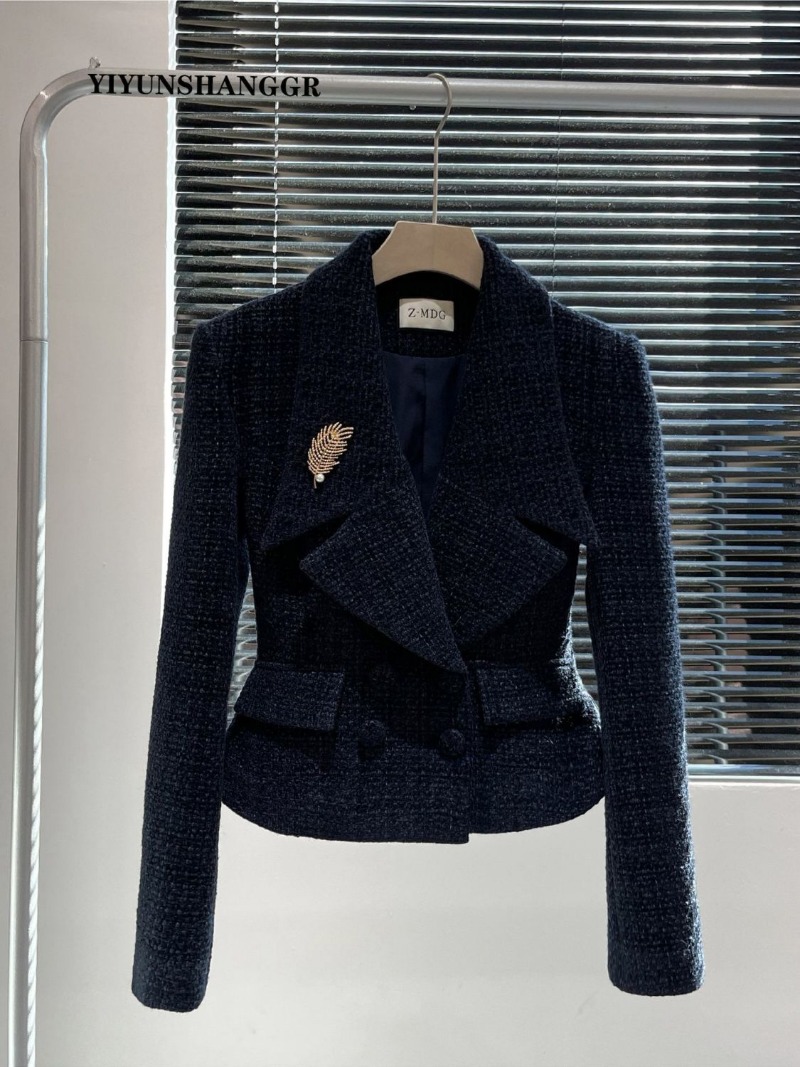 Nuovo autunno inverno tweed ab - Winter Clothing Color recensione e prezzo
