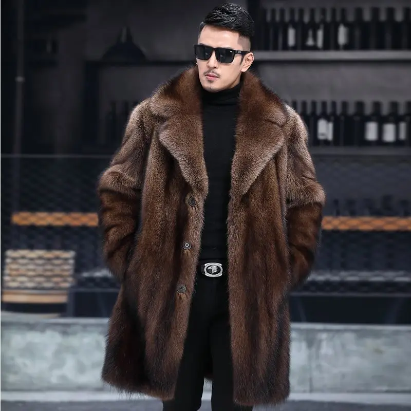 Abbigliamento da uomo di marca - Quality Winter Clothing recensione e prezzo