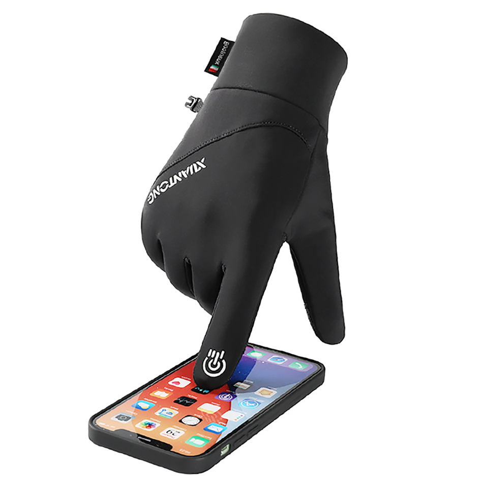 LOOGDEEL Guanti Impermeabili A - Waterproof Mitten Ski recensione e prezzo