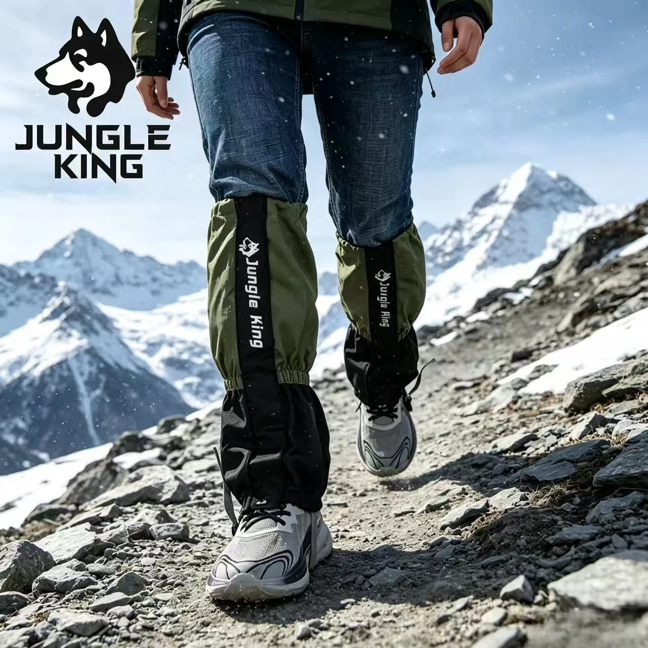 Ghette Impermeabili per Escurs - Waterproof Mitten Ski recensione e prezzo