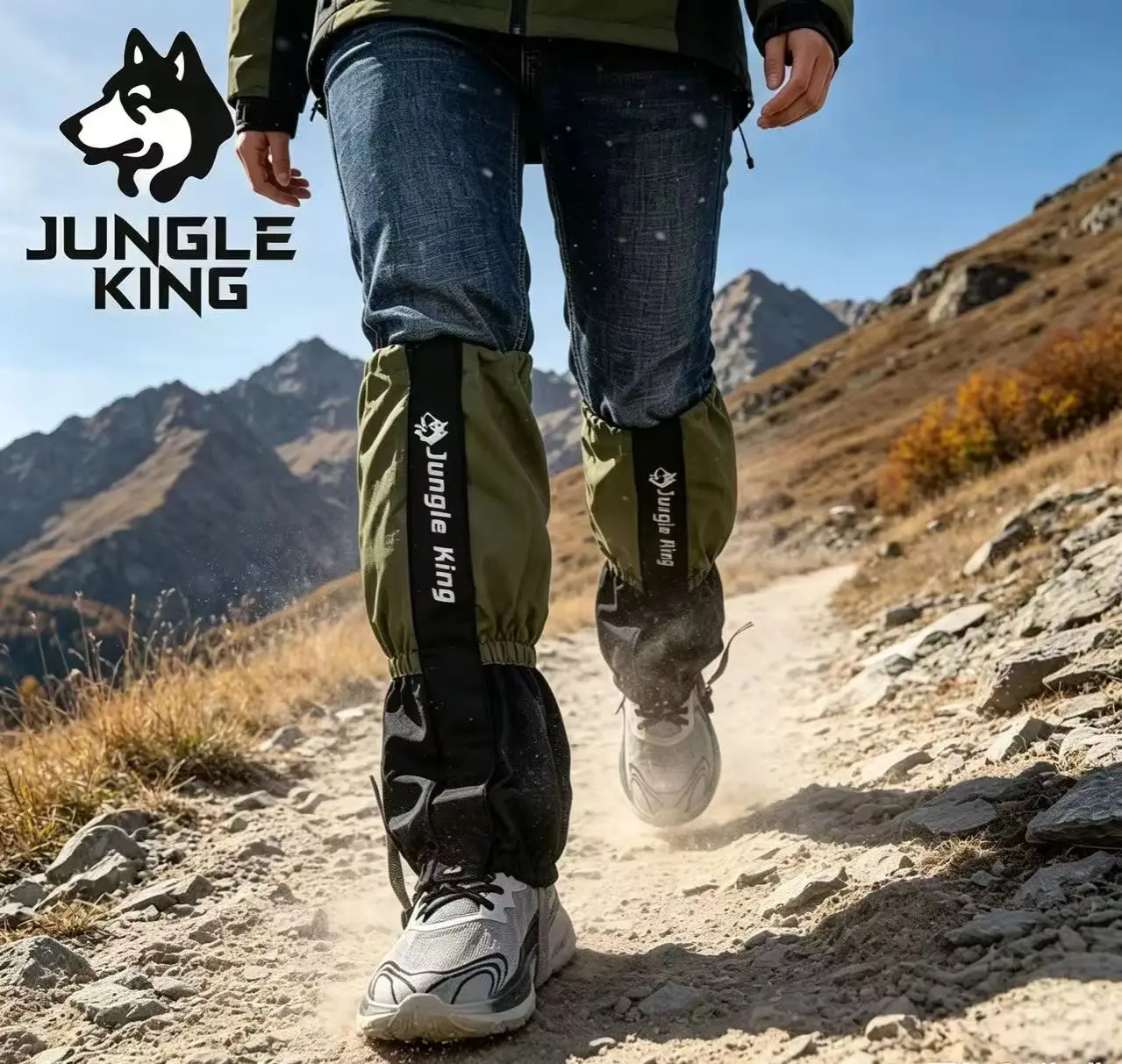 Ghette Impermeabili per Escurs - Waterproof Mitten Ski recensione e prezzo
