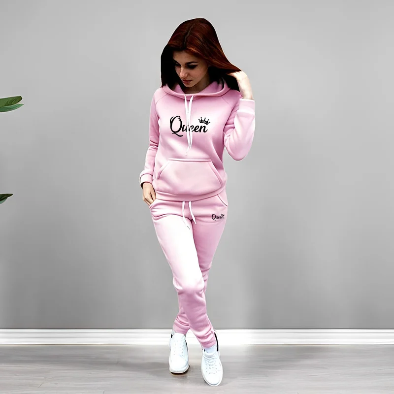 Tuta da donna con stampa della - Winter Clothing Fashion recensione e prezzo
