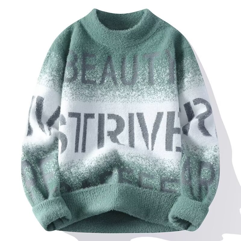 Maglioni da uomo autunno inver - Quality Winter Clothing recensione e prezzo