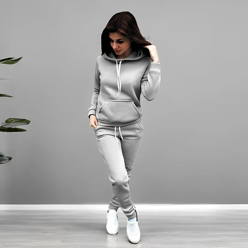 Completo da Jogging da Donna A - Quality Winter Clothing recensione e prezzo