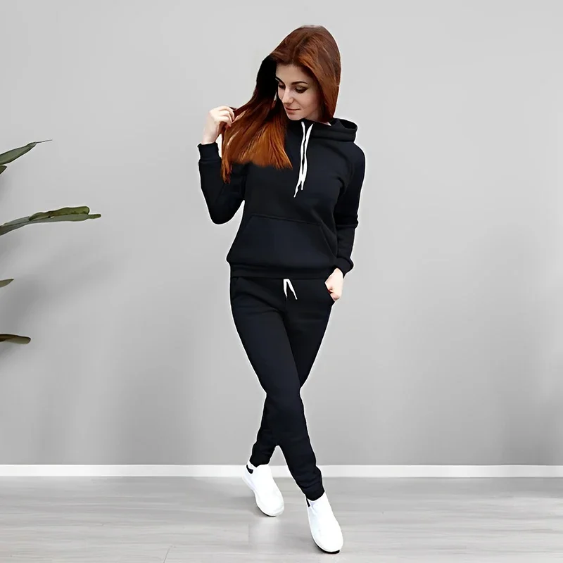 Completo da Jogging da Donna A - Quality Winter Clothing recensione e prezzo