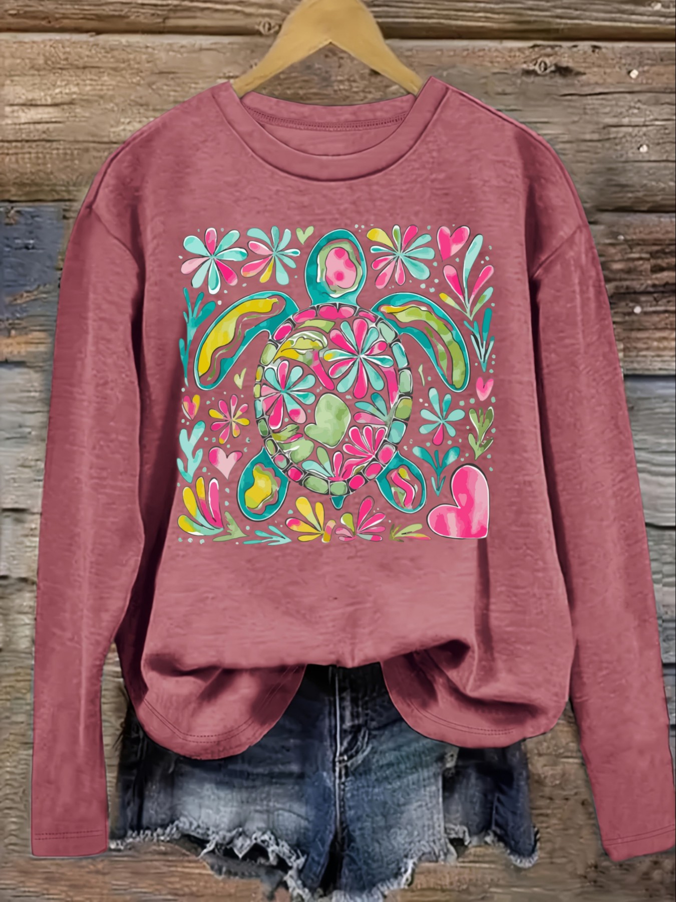 Maglietta Casual da Donna a Ma - Winter Clothing Color recensione e prezzo