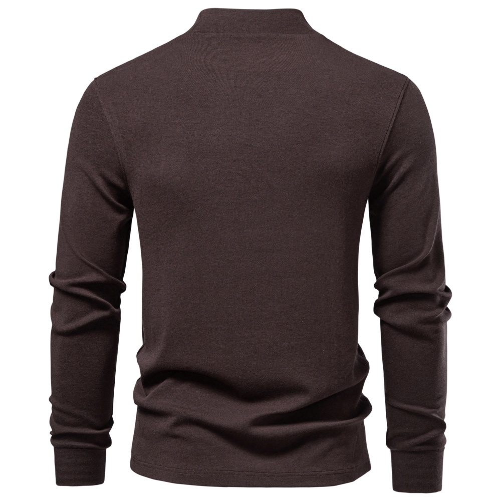 AIOPESON Maglione da Uomo in F - Winter Clothing For Men recensione e prezzo