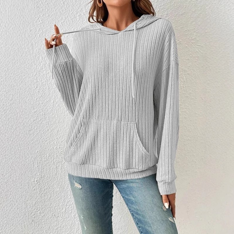 Felpa da donna con cappuccio,  - Winter Clothing Types recensione e prezzo