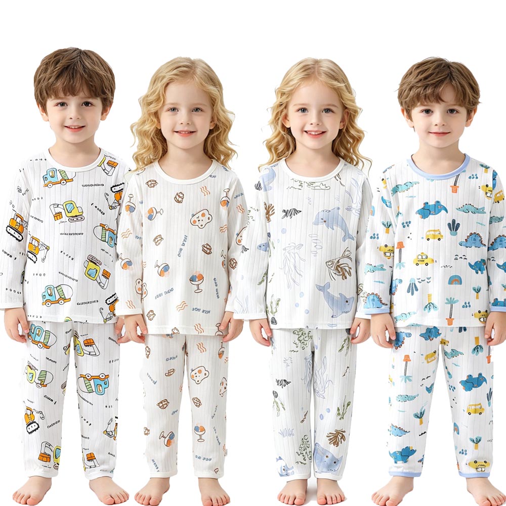 Set di Pigiami per Bambini in  - Winter Clothing For Babies recensione e prezzo