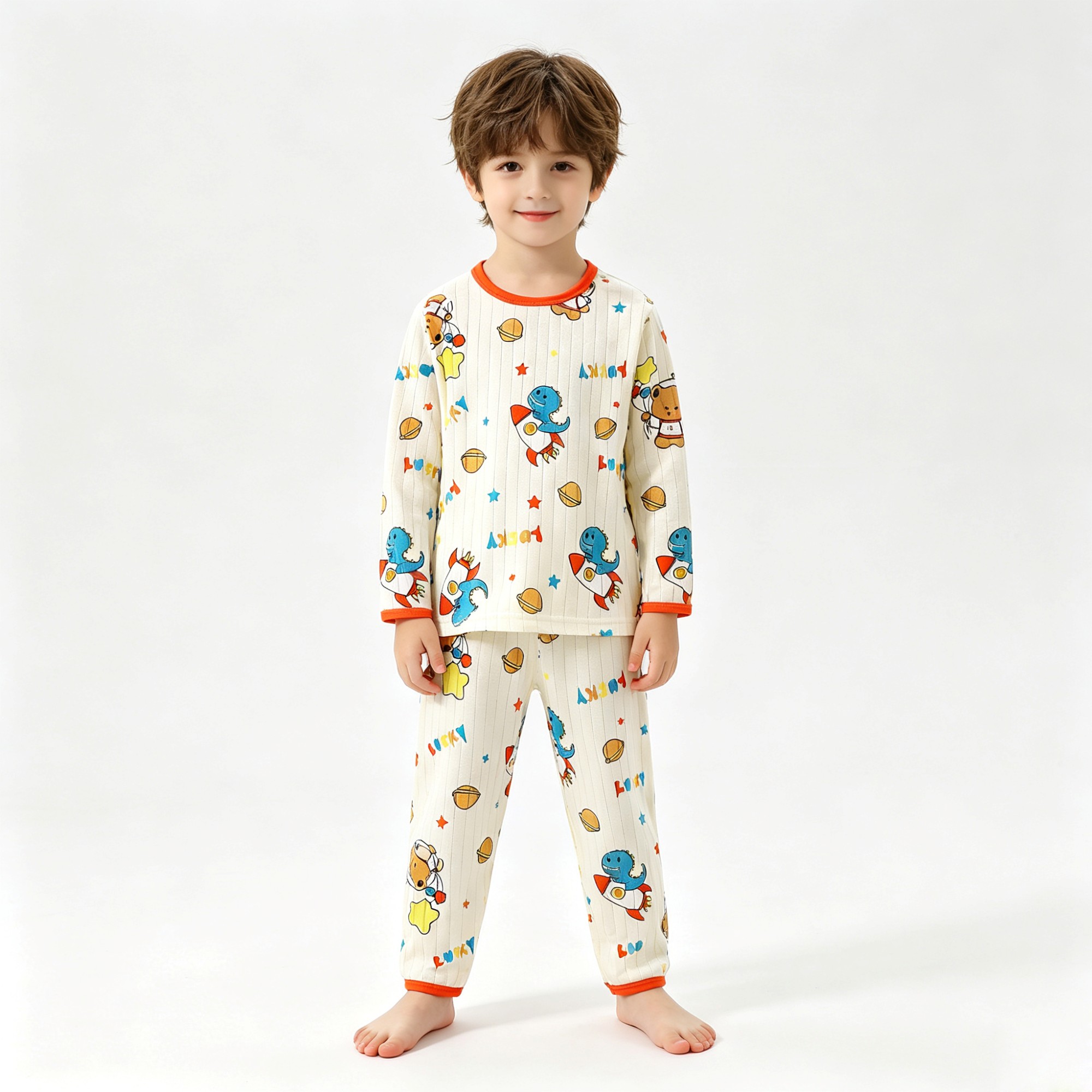 Set di Pigiami per Bambini in  - Winter Clothing For Babies recensione e prezzo