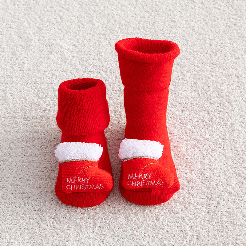 Calzini natalizi per bambini c - Winter Clothing For Babies recensione e prezzo