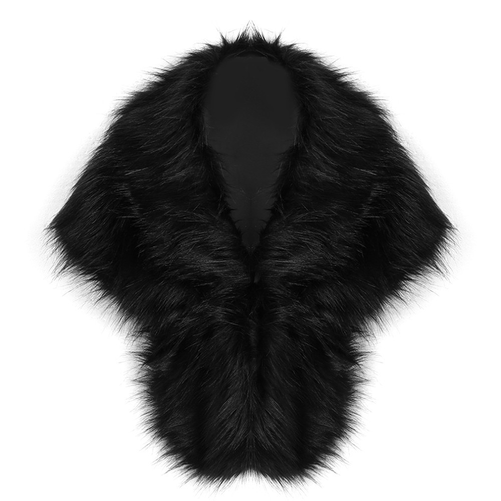 Mantella Corta in Pelliccia Si - Winter Clothing Essentials recensione e prezzo