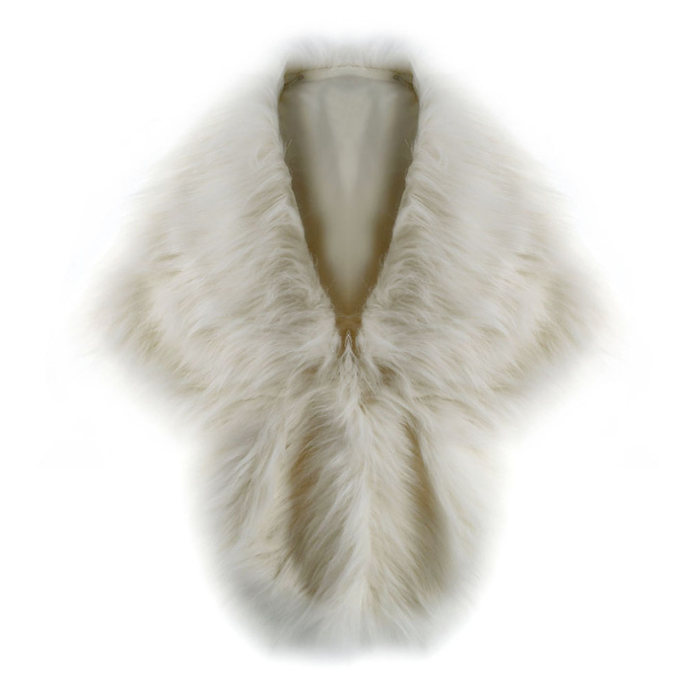 Mantella Corta in Pelliccia Si - Winter Clothing Essentials recensione e prezzo