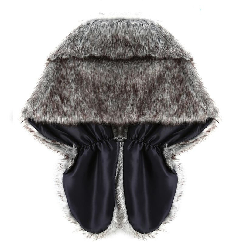 Mantella Corta in Pelliccia Si - Winter Clothing Essentials recensione e prezzo