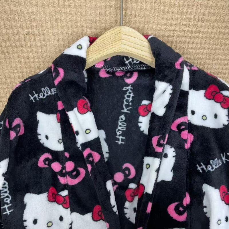 Camicia da Notte Hello Kitty N - Winter Clothing Essentials recensione e prezzo