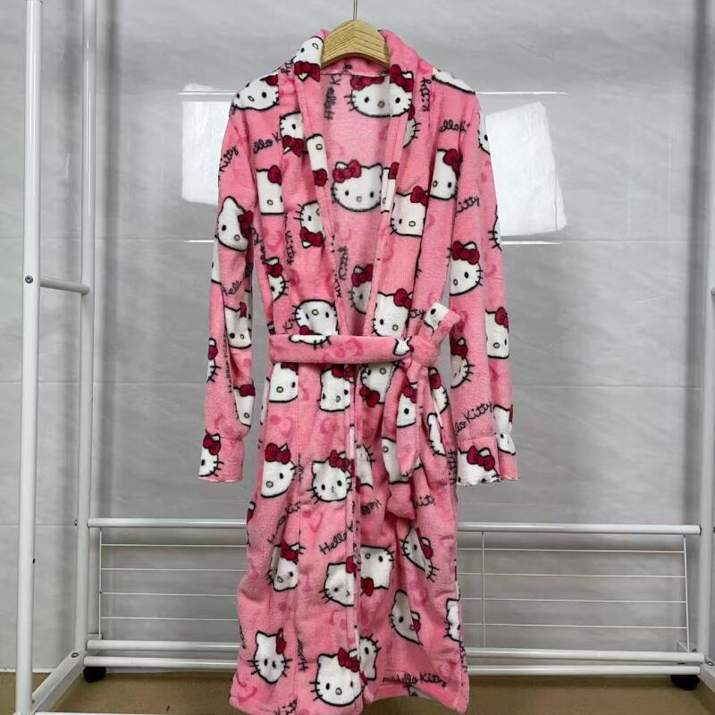 Camicia da Notte Hello Kitty N - Winter Clothing Essentials recensione e prezzo