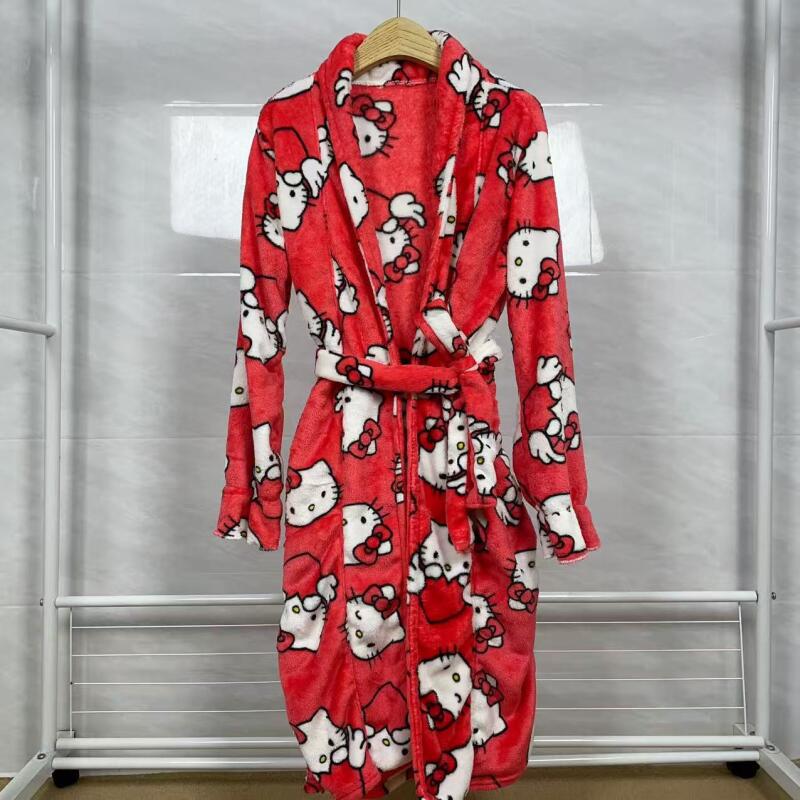 Camicia da Notte Hello Kitty N - Winter Clothing Essentials recensione e prezzo