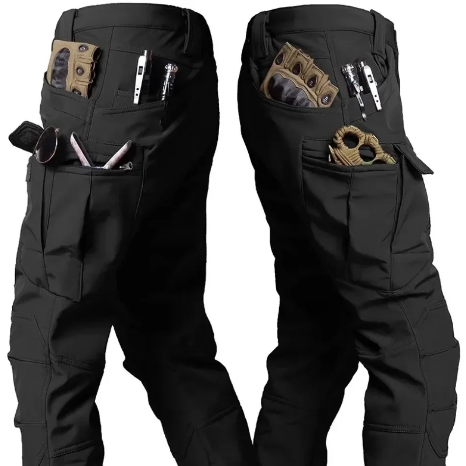 Pantaloni e Giacche Cargo Tatt - Winter Clothing Essentials recensione e prezzo