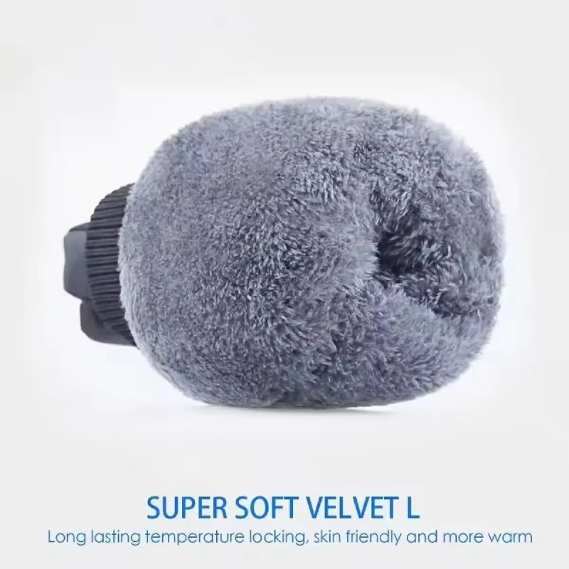 Guanti da sci impermeabili da  - Waterproof Mitten Ski recensione e prezzo