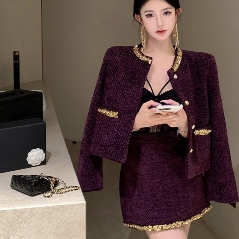 New Fashion Paillettes Autunno - Winter Clothing Essentials recensione e prezzo