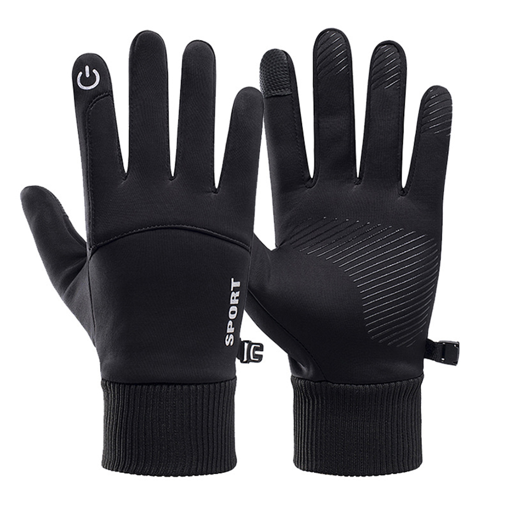 Guanti invernali da uomo imper - Waterproof Mitten Ski recensione e prezzo