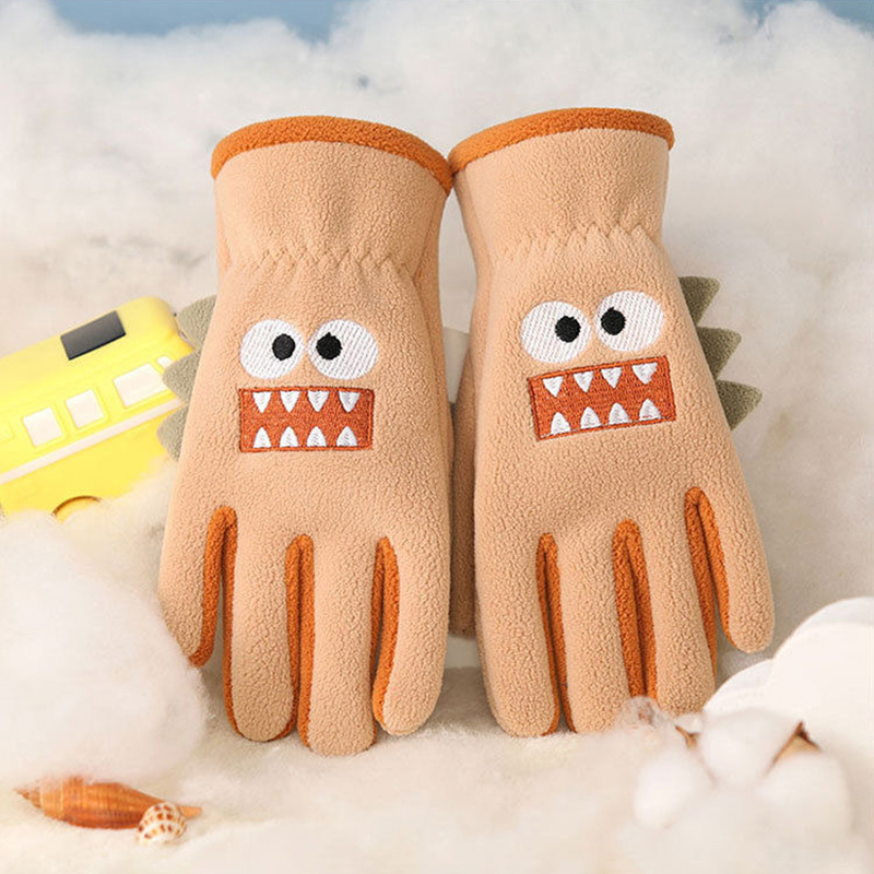 Guanti invernali per bambini i - Waterproof Mitten Ski recensione e prezzo