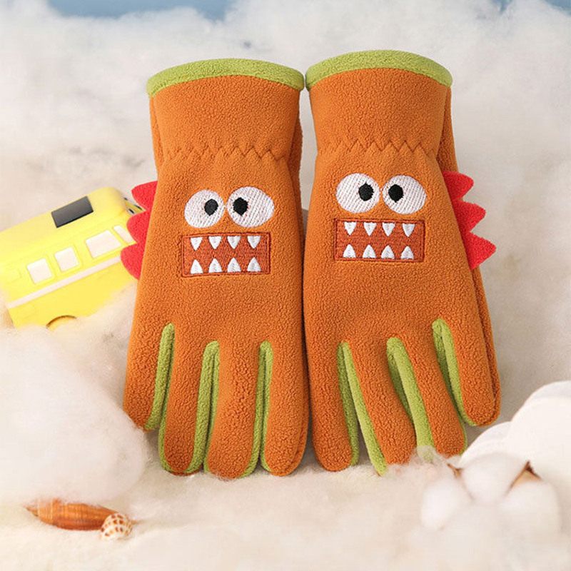 Guanti invernali per bambini i - Waterproof Mitten Ski recensione e prezzo
