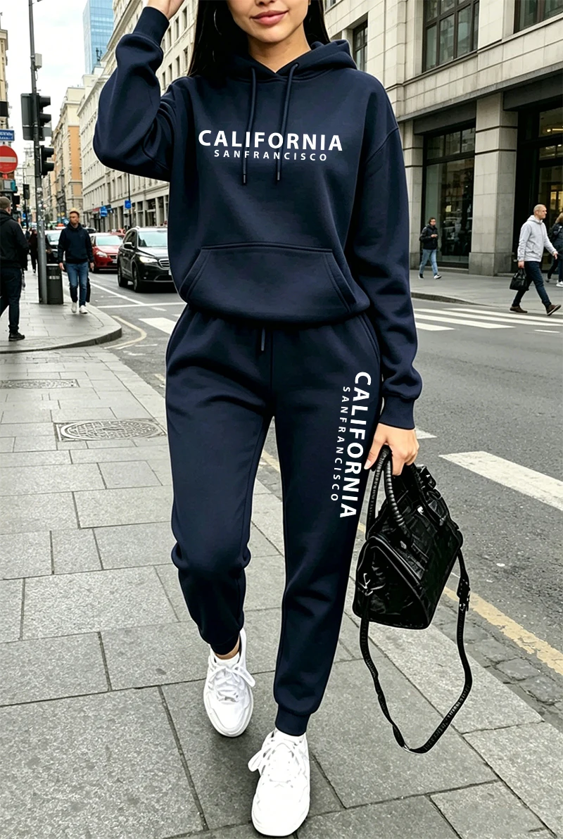 Tuta da donna di qualità con s - Winter Clothing Fashion recensione e prezzo