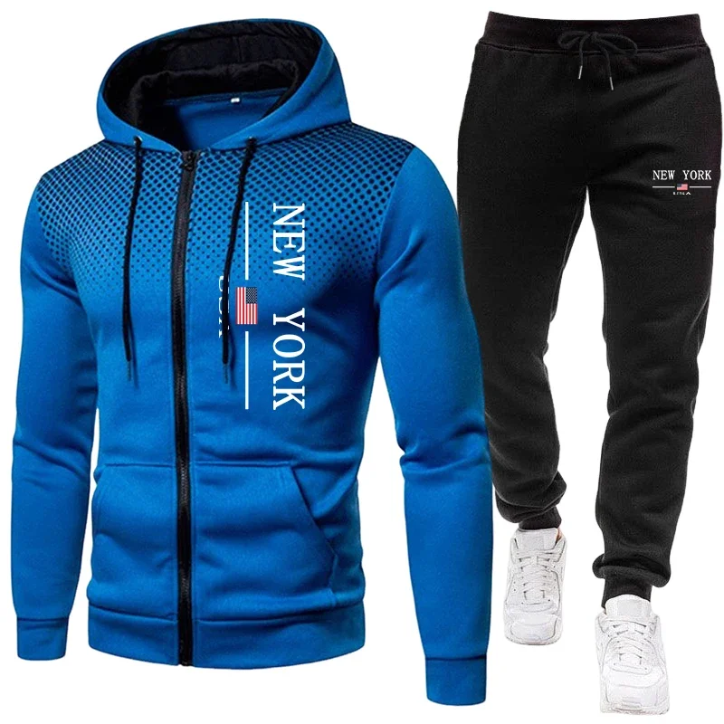 Giacca da Uomo, Tuta Sportiva  - Quality Winter Clothing recensione e prezzo