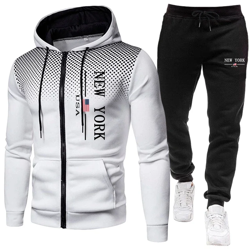 Giacca da Uomo, Tuta Sportiva  - Quality Winter Clothing recensione e prezzo