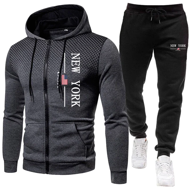 Giacca da Uomo, Tuta Sportiva  - Quality Winter Clothing recensione e prezzo