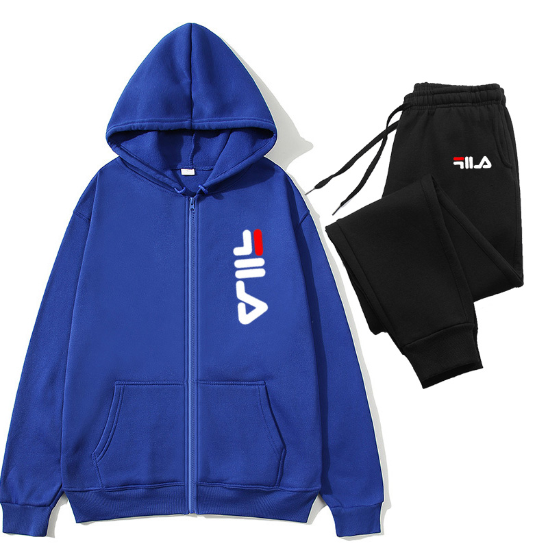Tuta da uomo 2 pezzi con giacc - Winter Clothing Essentials recensione e prezzo