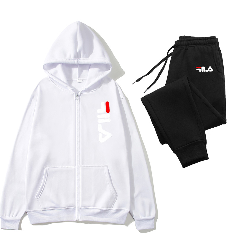 Tuta da uomo 2 pezzi con giacc - Winter Clothing Essentials recensione e prezzo