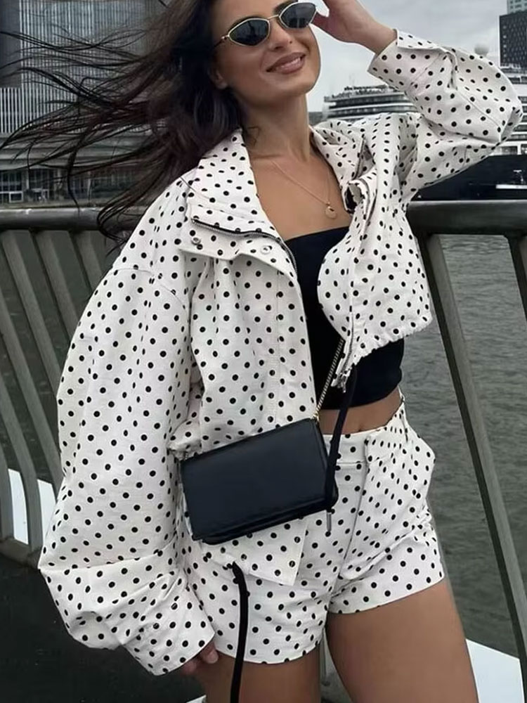 Giacca vintage da donna con st - Winter Clothing Color recensione e prezzo