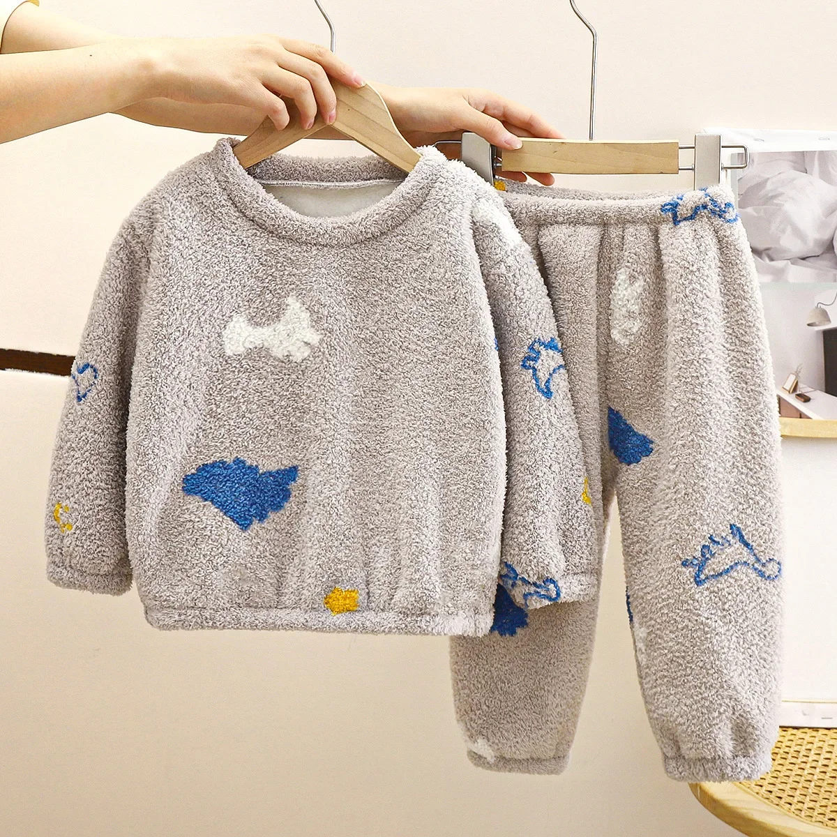 Nuovi bambini Autunno Inverno  - Winter Clothing For Babies recensione e prezzo