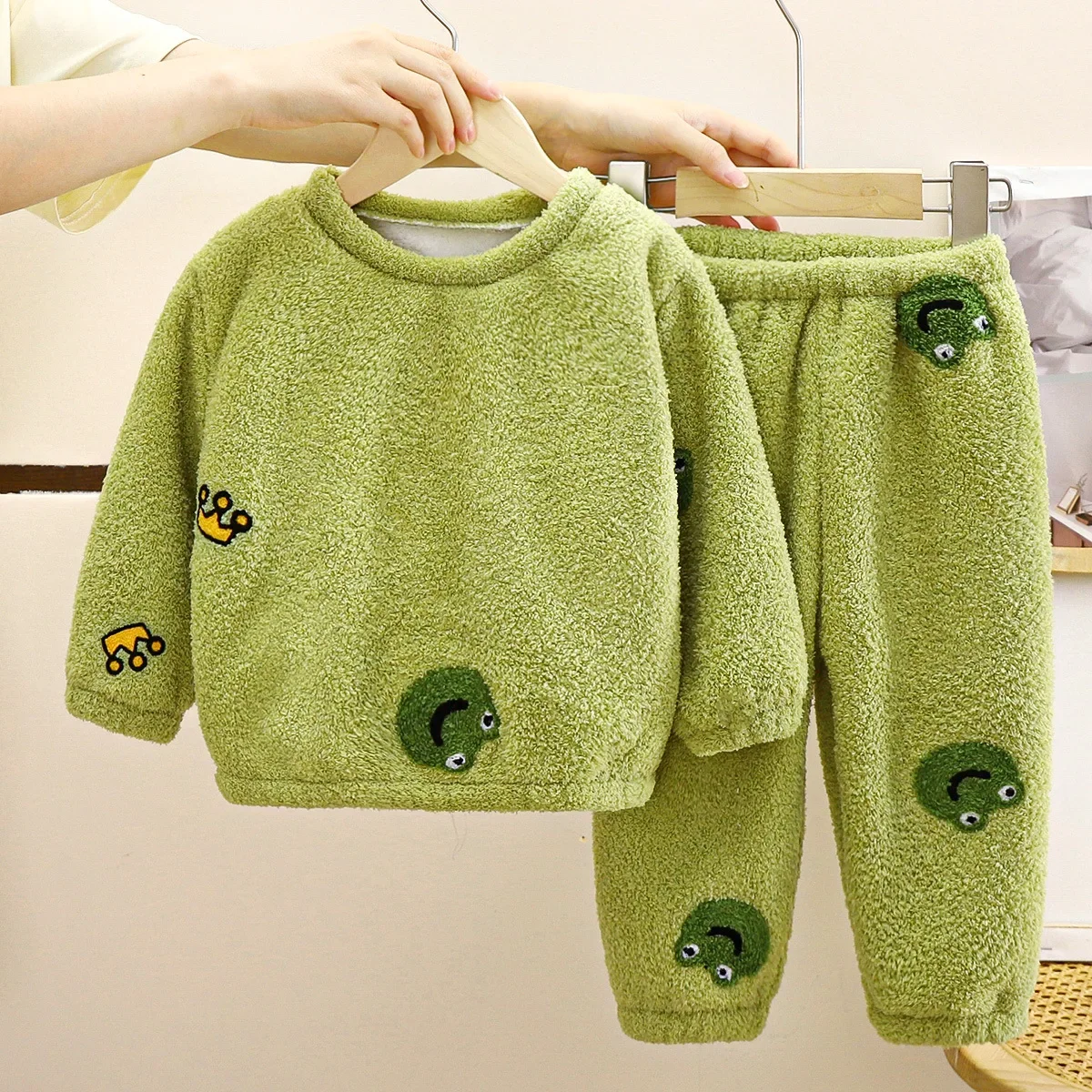 Nuovi bambini Autunno Inverno  - Winter Clothing For Babies recensione e prezzo