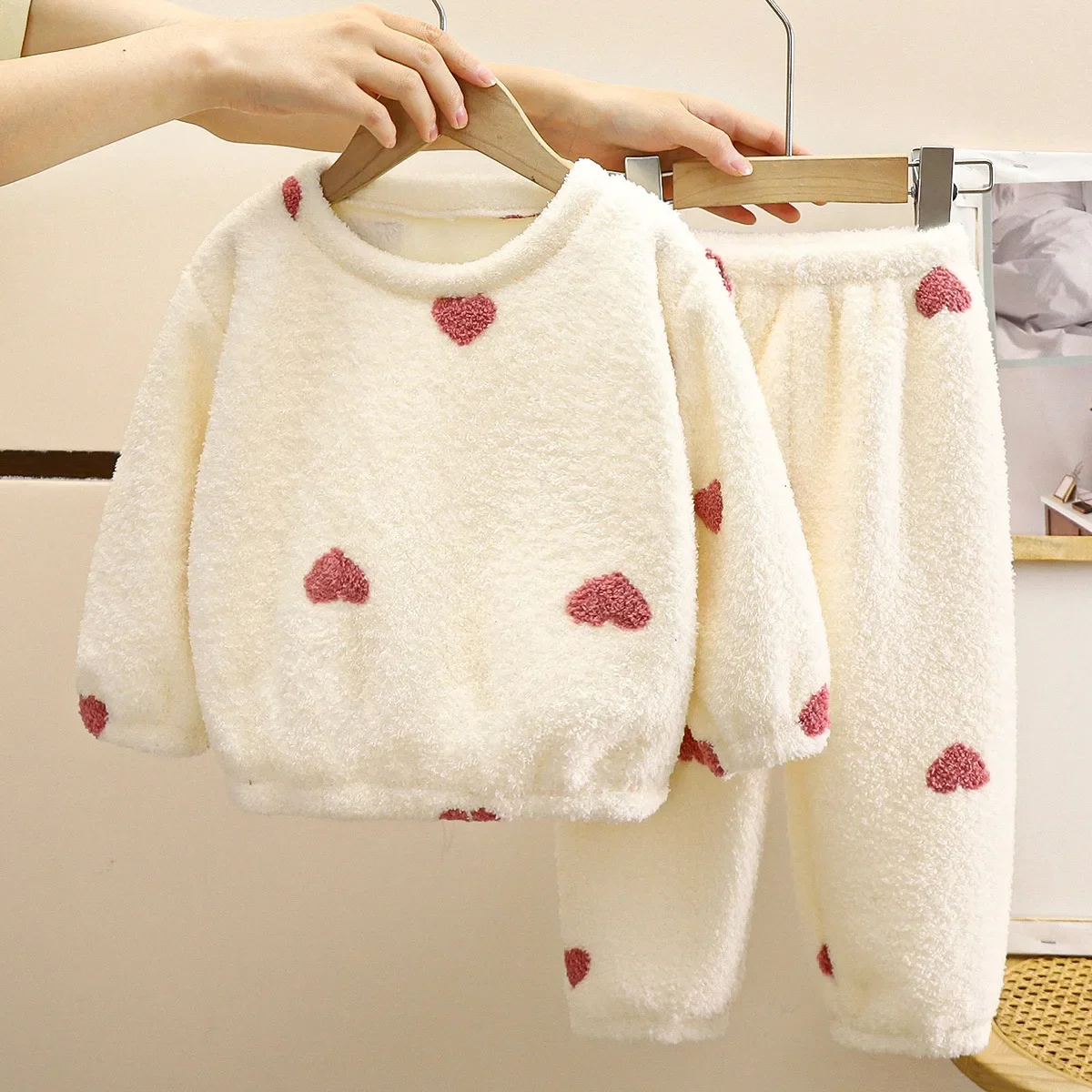 Nuovi bambini Autunno Inverno  - Winter Clothing For Babies recensione e prezzo
