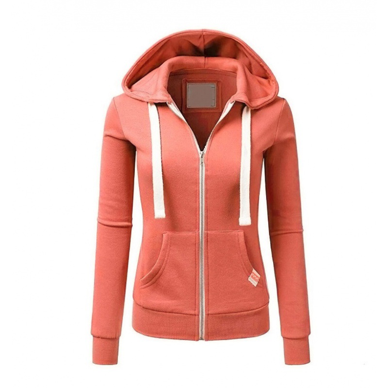 Nuova Felpa da Donna Autunno/I - Winter Clothing Label recensione e prezzo