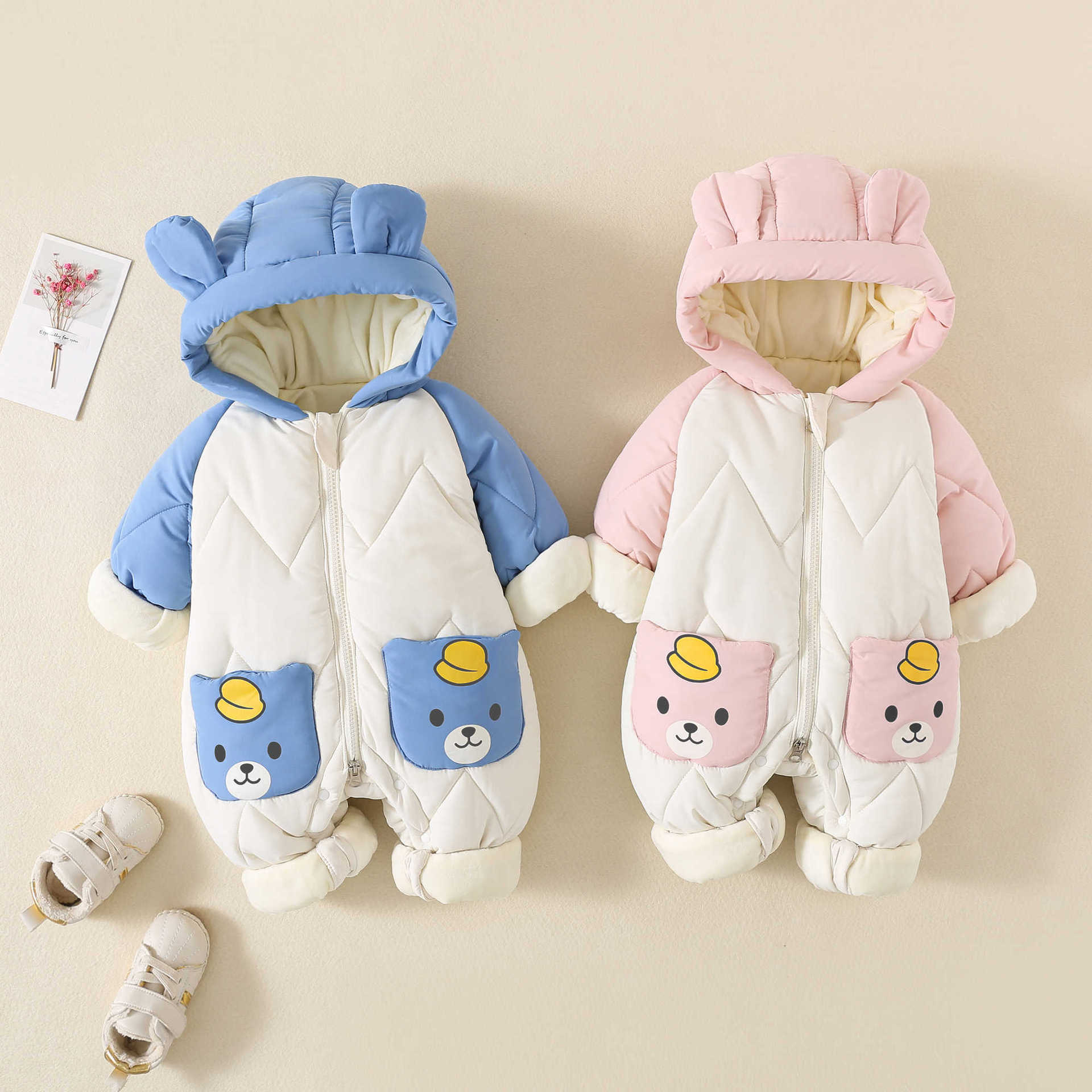 Abbigliamento Invernale per Ne - Winter Clothing For Babies recensione e prezzo
