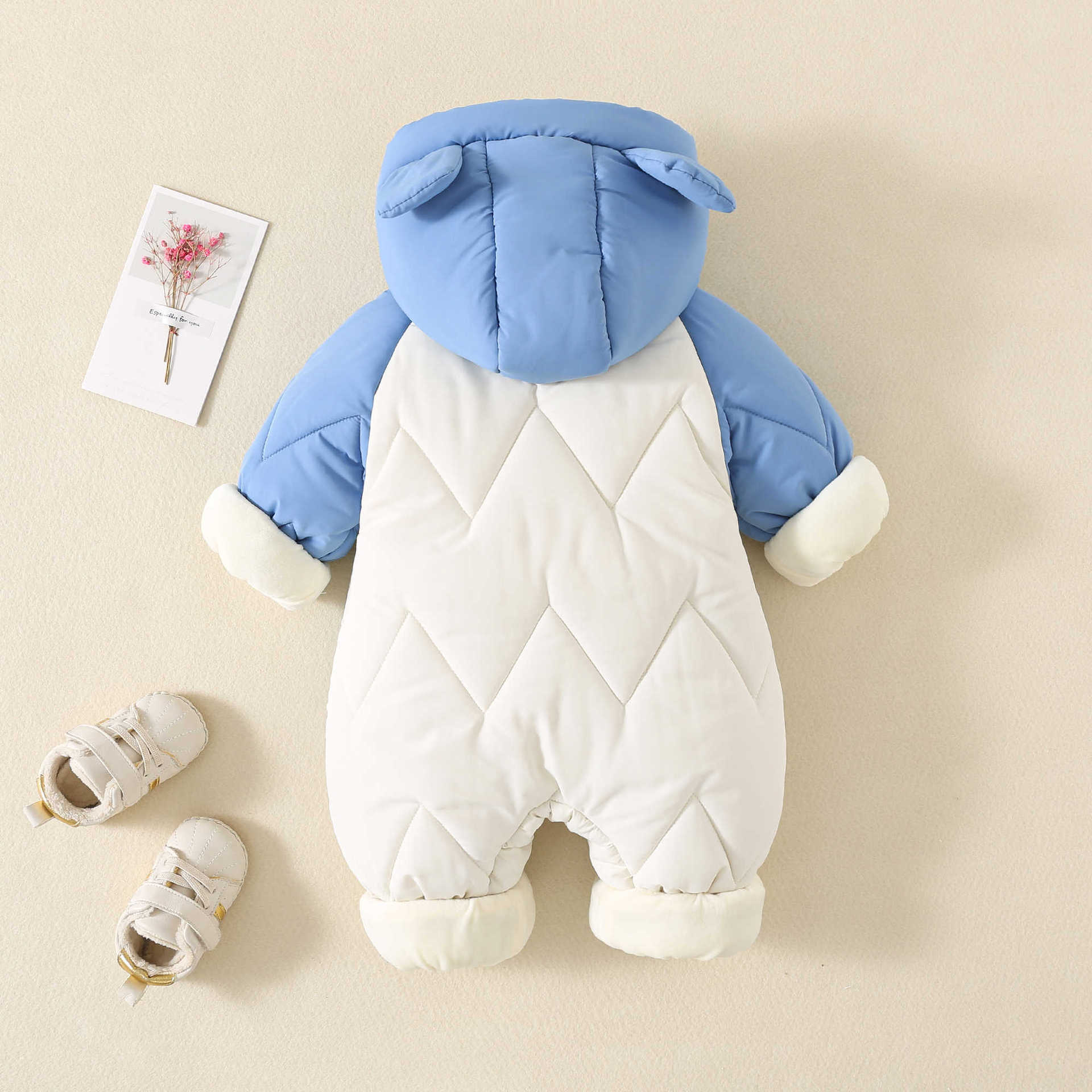Abbigliamento Invernale per Ne - Winter Clothing For Babies recensione e prezzo