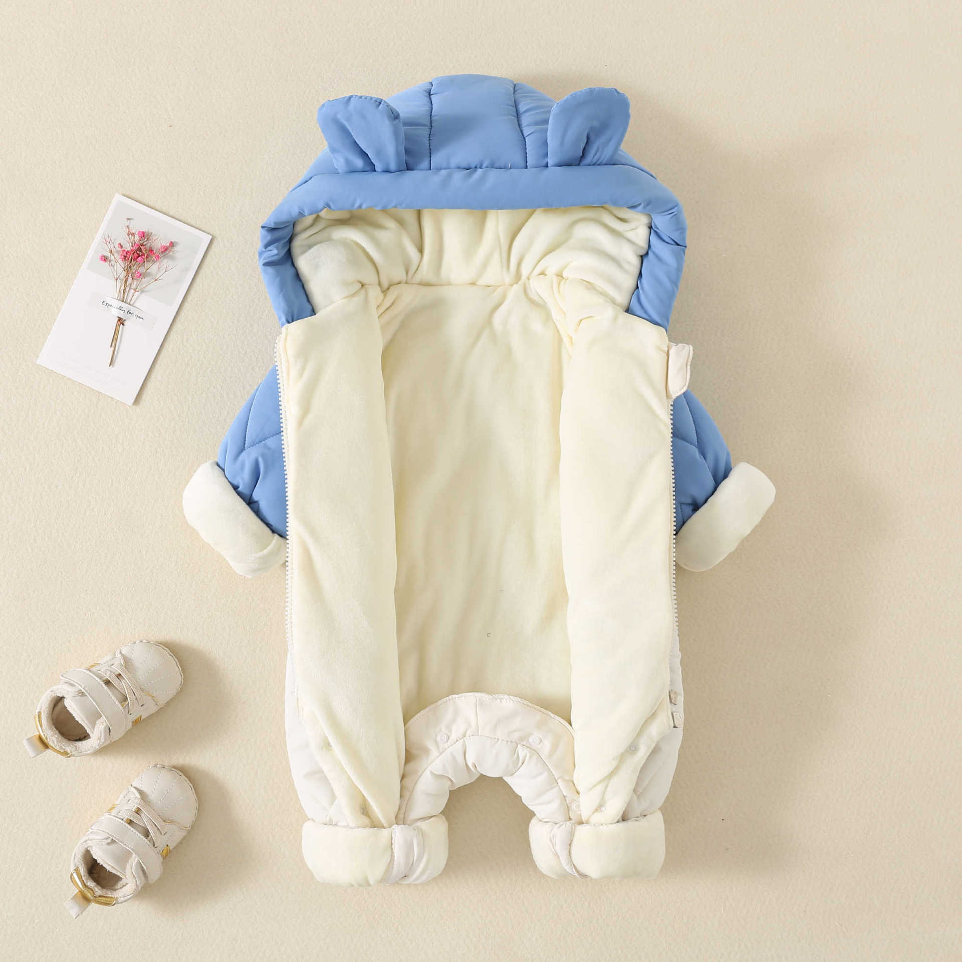 Abbigliamento Invernale per Ne - Winter Clothing For Babies recensione e prezzo